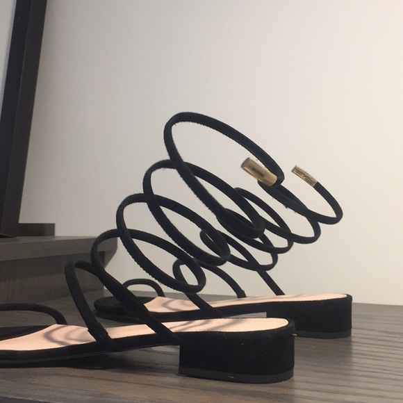 Sandals - Picture 4 of 4